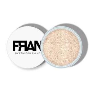 PÓ FACIAL I  SOLTO PLUSH EHLKE 1