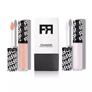 KIT CARNAVAL: GLOSS GLOSSIP GOLD + GLOSS GLOSSIP GIRL + PRIMER FRANSHINE